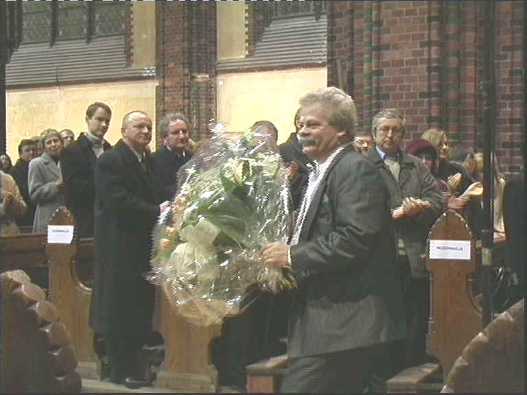 Kompozytor Andrzej Marko