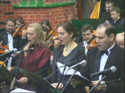 Julita Mirosawska, Veronika Hajnowa, Pawe Sobierajski
